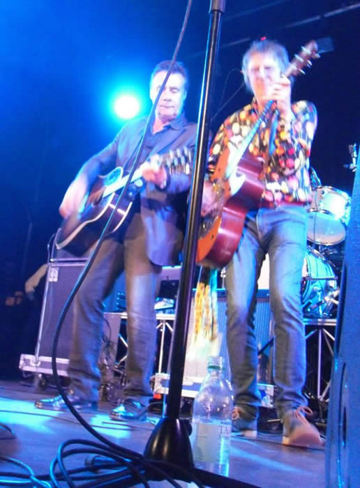 Glen Matlock  Sex Pistols