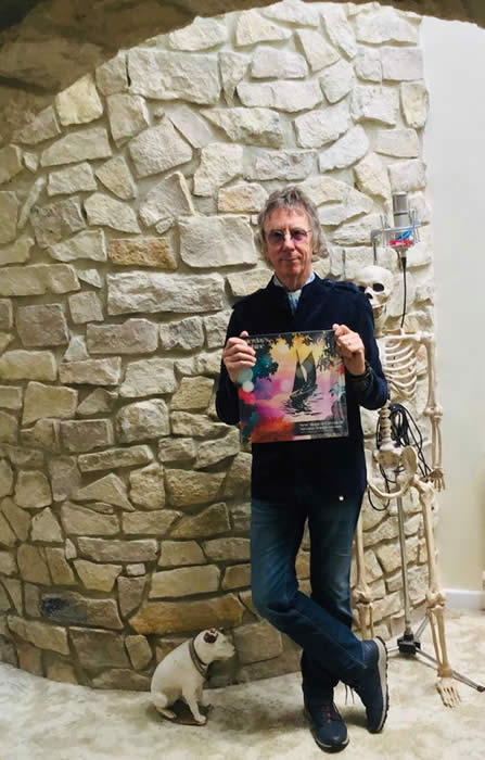 Keith Smart, Nirvana