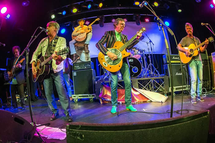 #Glen Matlock #Billy Nicholls