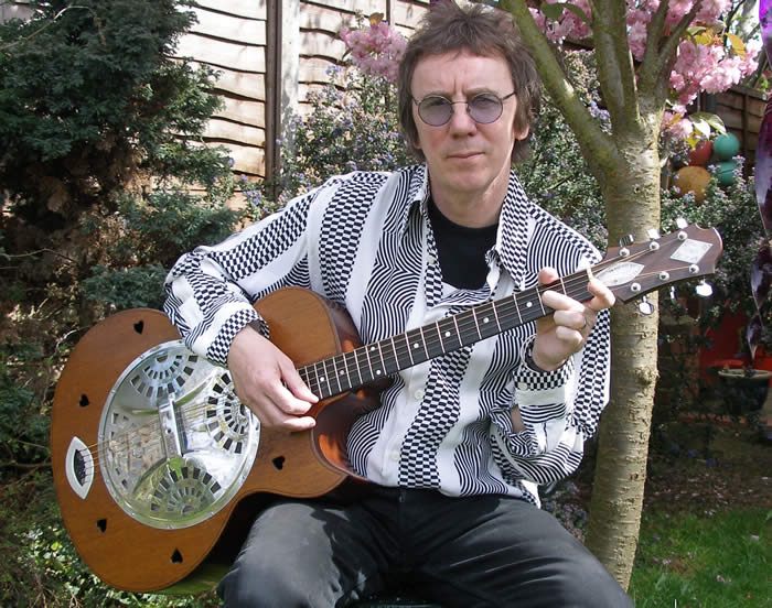 #ronnie lane  #ronnie lane 's zemaitis